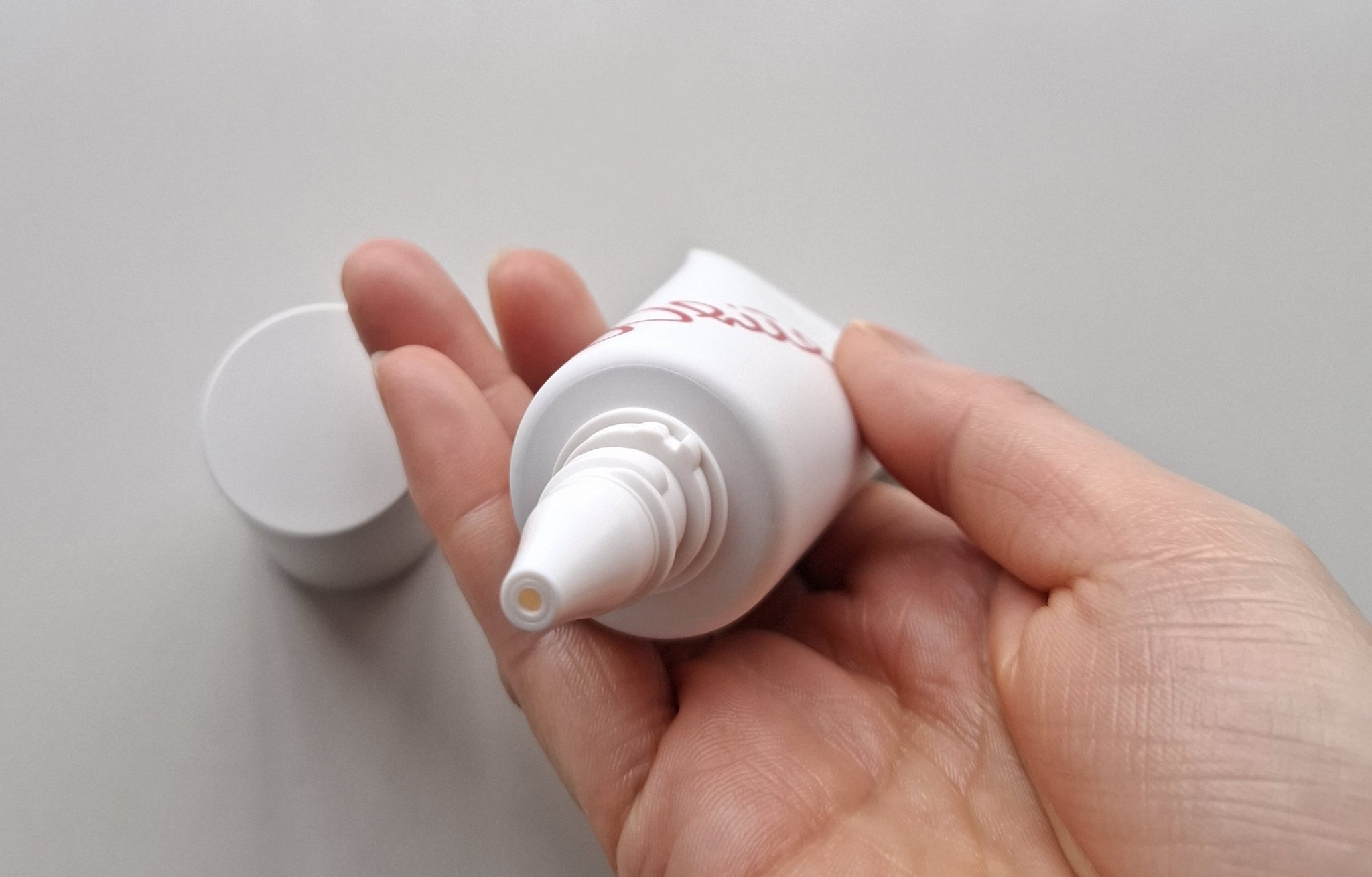 ホワイトショット セラムUV/ホワイトショット/日焼け止めクリームを使ったクチコミ（2枚目）