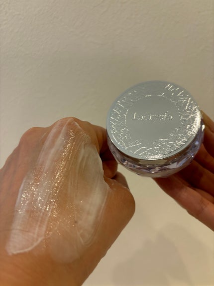 ラクリスタ セレクタブル ジェルローション/ラクリスタ/化粧水を使ったクチコミ(6枚目)