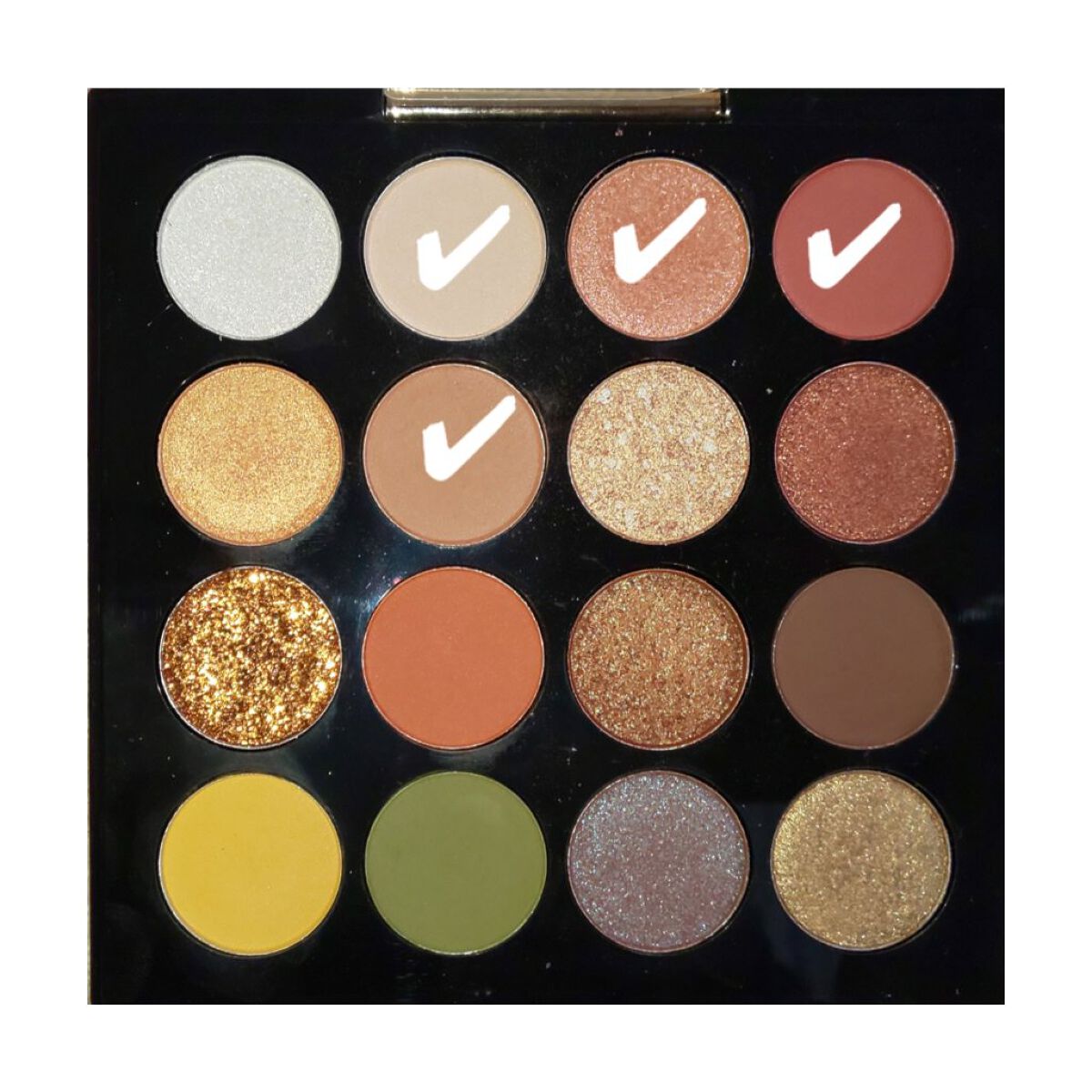 ヴィー スティックウェルファンデーション/ビアント/化粧下地を使ったクチコミ（2枚目）