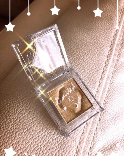 セレクト アイカラー/ESPRIQUE/単色アイシャドウを使ったクチコミ(1枚目)