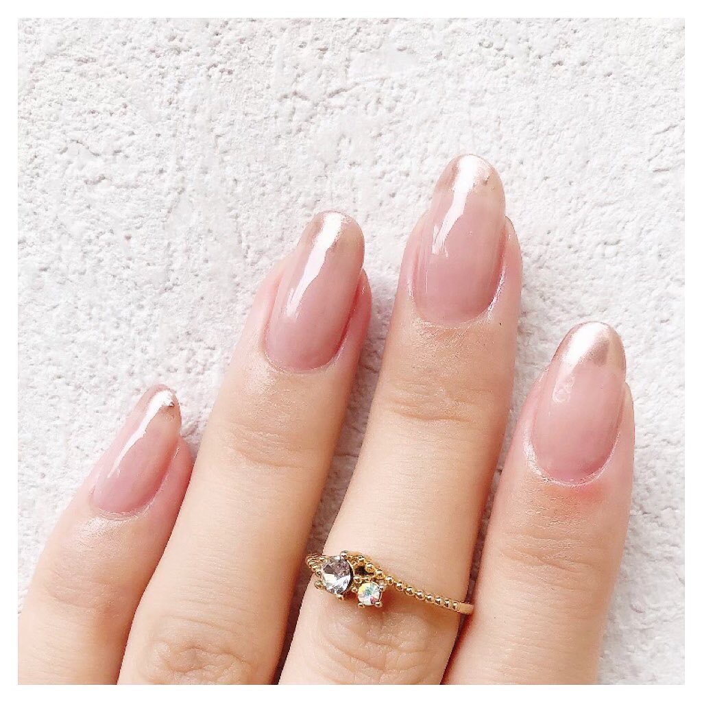 ウィークリージェル/HOMEI/ジェルネイルを使ったクチコミ（3枚目）