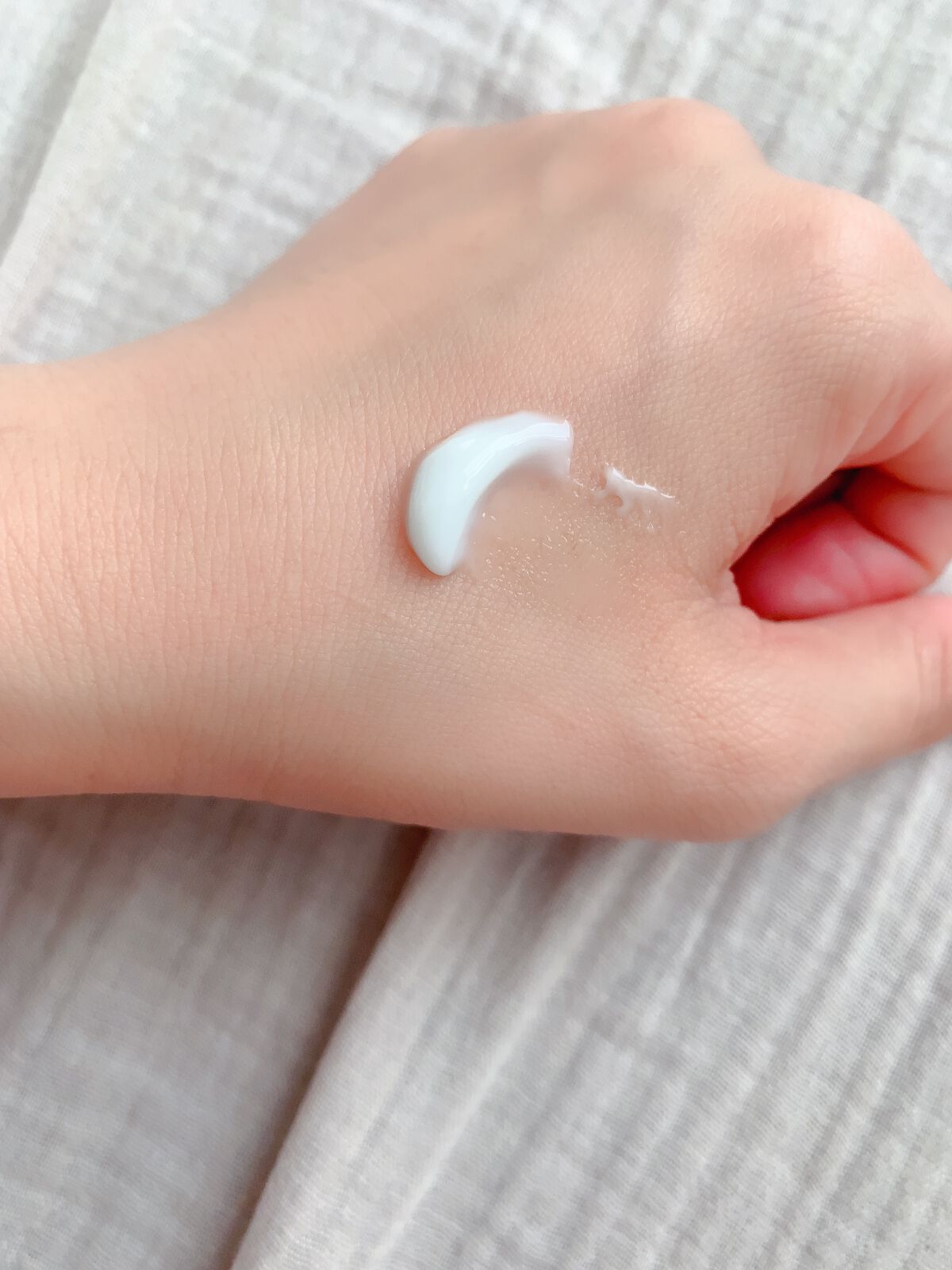 AHA·BHA·PHA 30デイズミラクルクリーム/SOME BY MI/フェイスクリームを使ったクチコミ(4枚目)