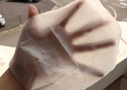 イロハ インティメートシート/iroha INTIMATE CARE/デリケートゾーンケアを使ったクチコミ(2枚目)