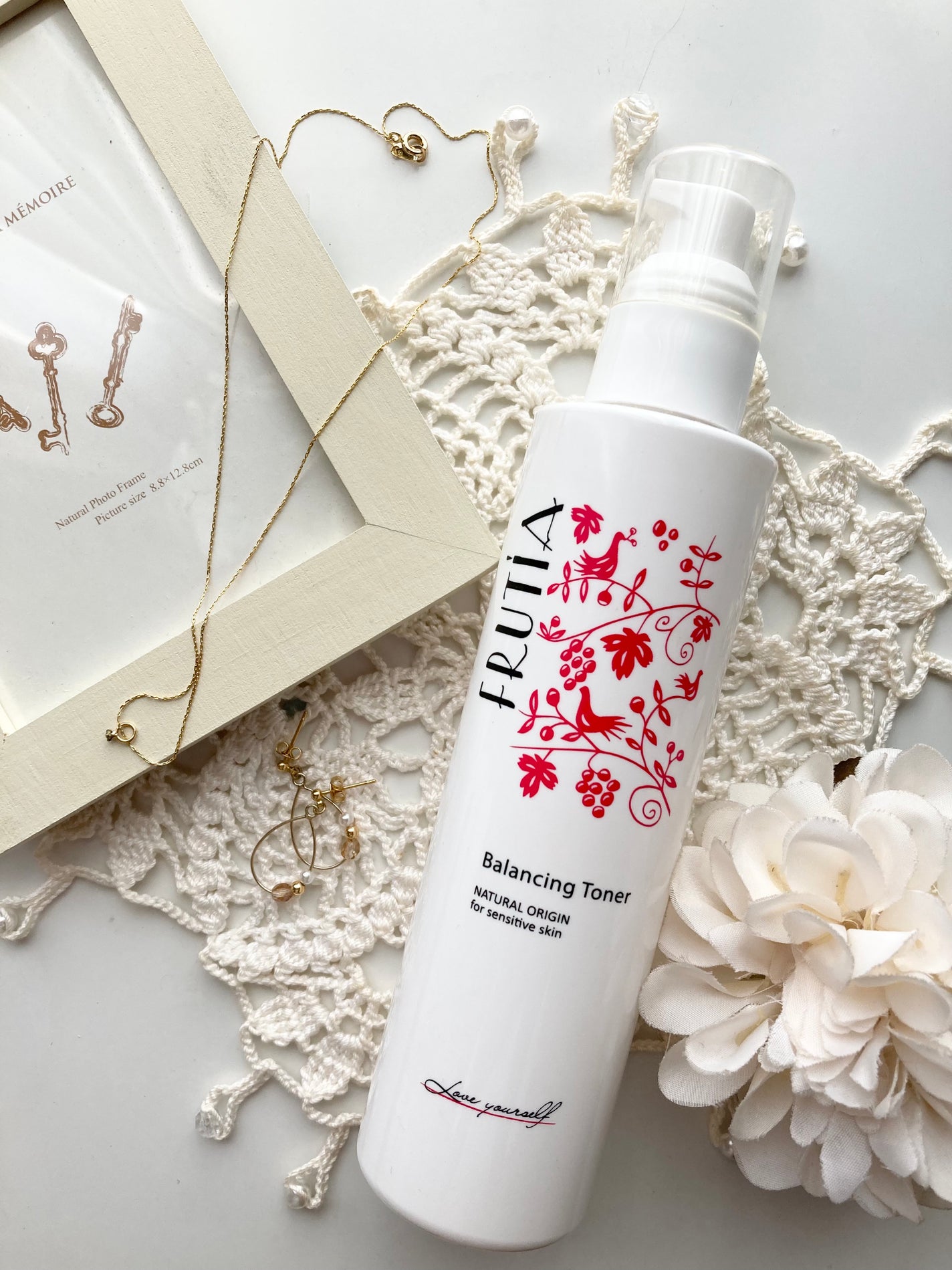 Yuki ♡フォロバ on LIPS 「私の一軍"お守りコスメ"〜スキンケア・化粧水編〜の第2段です↓..」(2枚目)