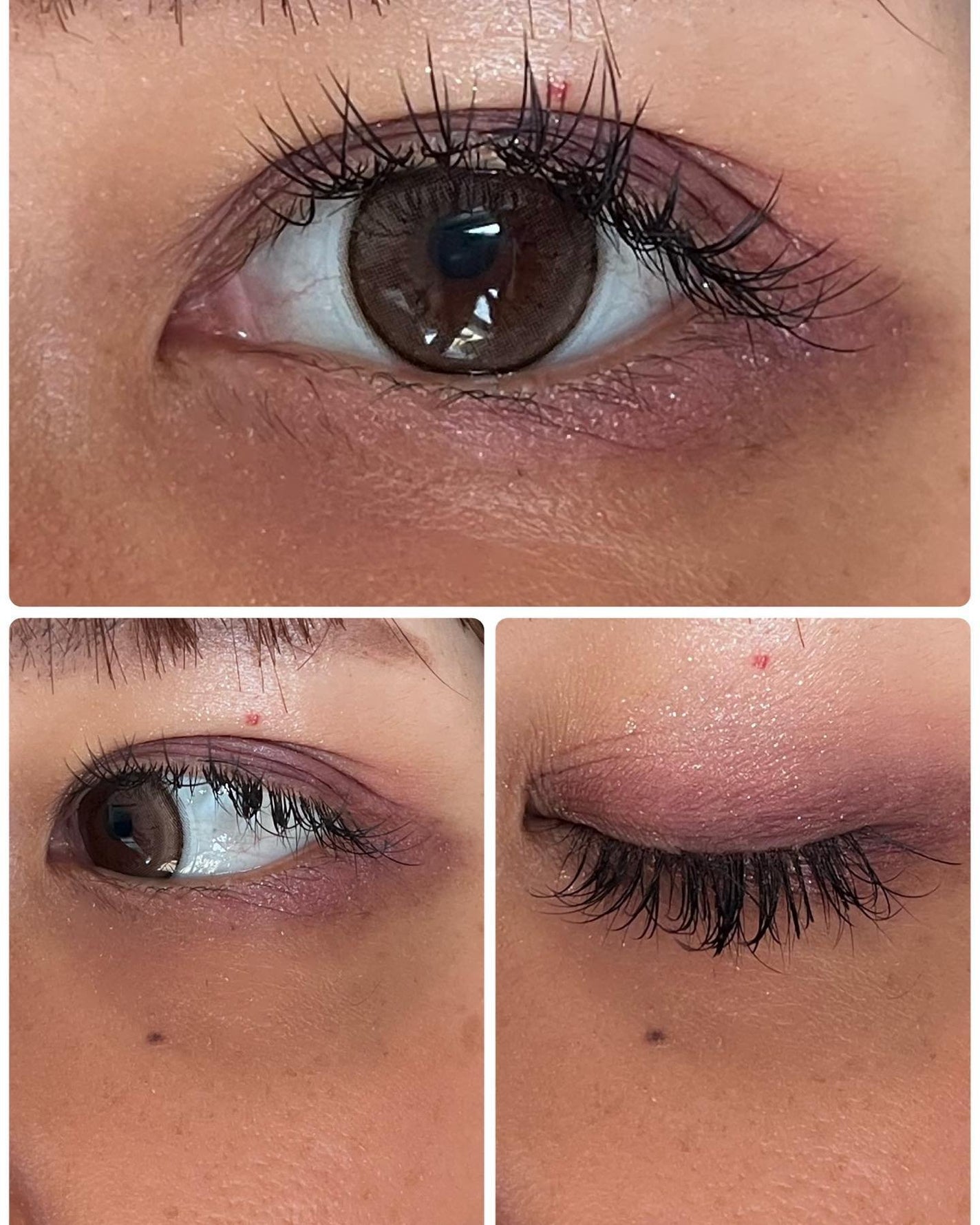 ディオールスキン ルージュ ブラッシュ<ゴールデン ナイツ>/Dior/パウダーチークを使ったクチコミ(5枚目)