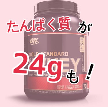 ゴールドスタンダード プロテイン ダブルリッチチョコレート味 2.27kg ...