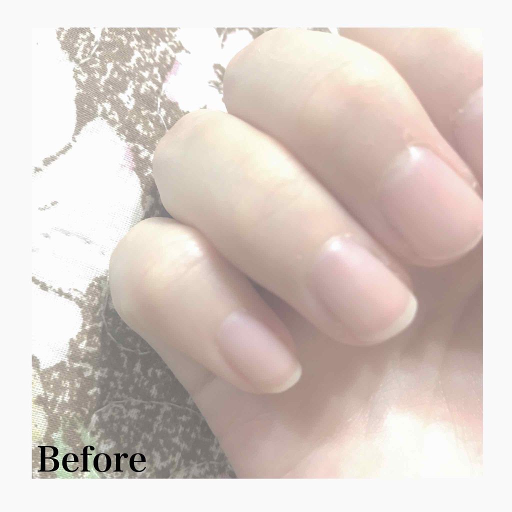 サンリオネイル/DAISO/マニキュアを使ったクチコミ(2枚目)