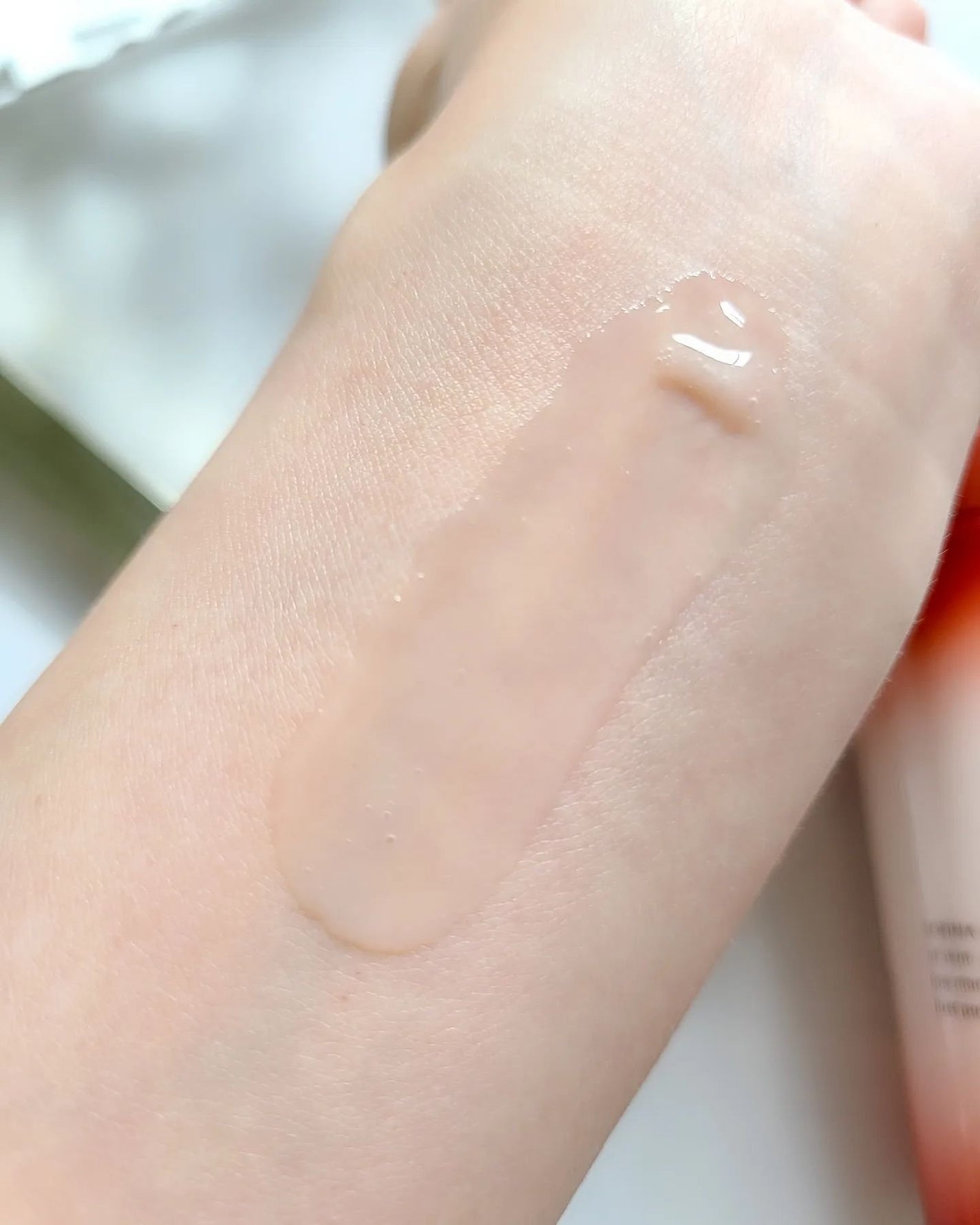 ソフィーナ iP ハリ弾力注入美容液/SOFINA iP/美容液を使ったクチコミ(6枚目)