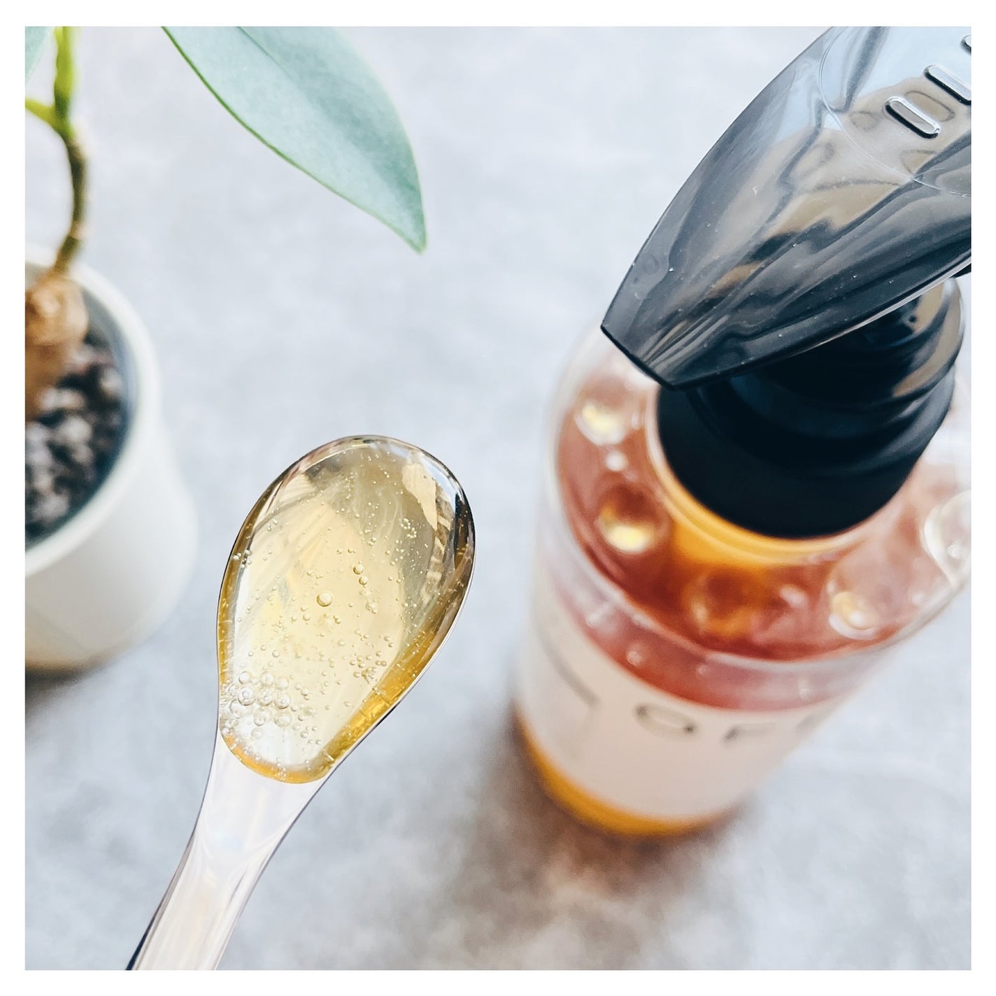 OFFLO リセット モイスチャー シャンプー/トリートメント/OFFLO/市販シャンプーを使ったクチコミ(3枚目)