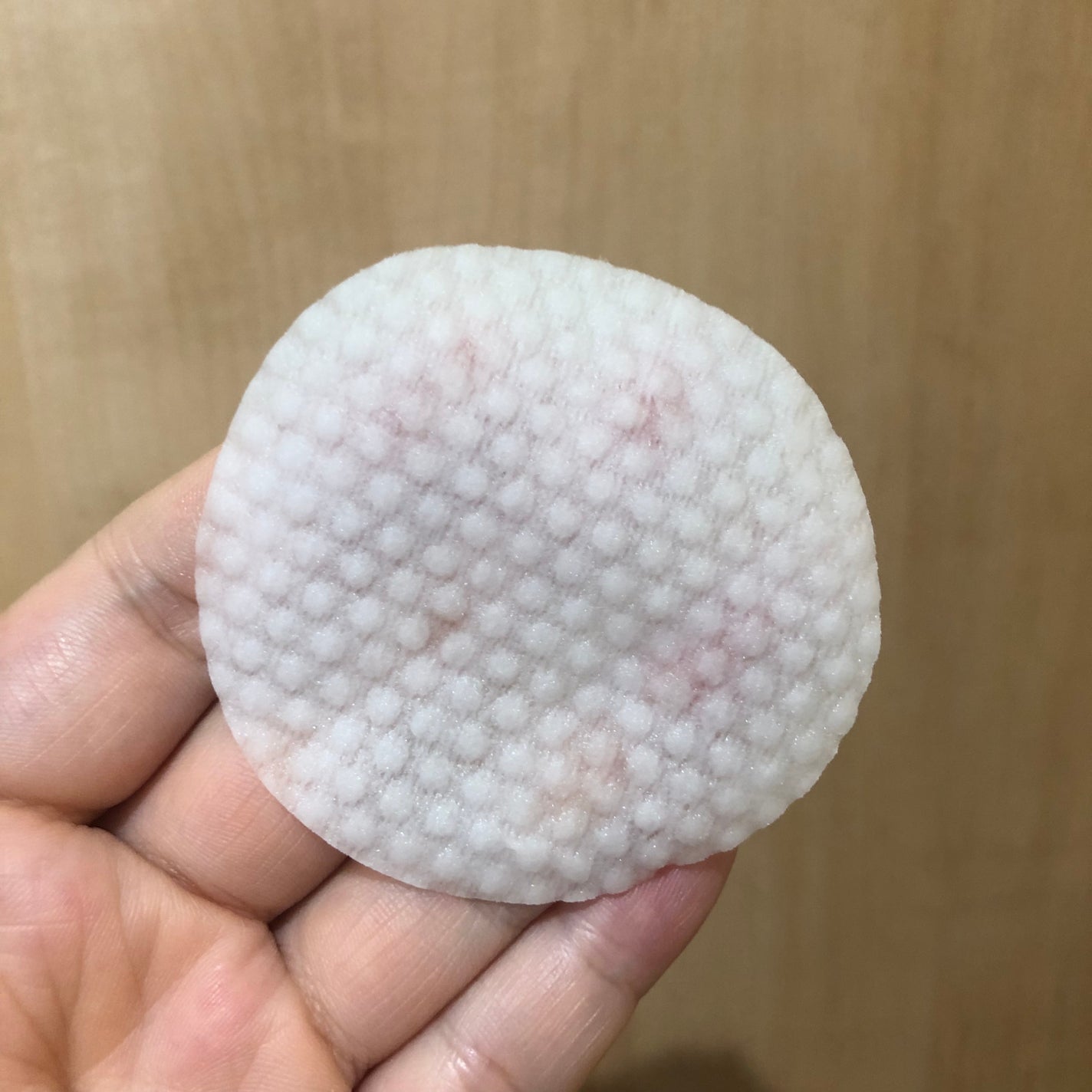 Manami on LIPS 「毛穴ケアに!veganifect(ヴィーガニフェクト)セット★..」(5枚目)