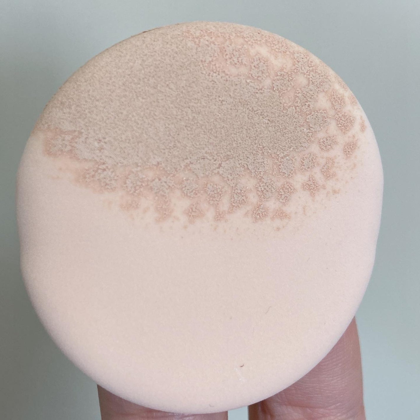 ダブルラスティング クッションマット/ETUDE/クッションファンデーションを使ったクチコミ(4枚目)