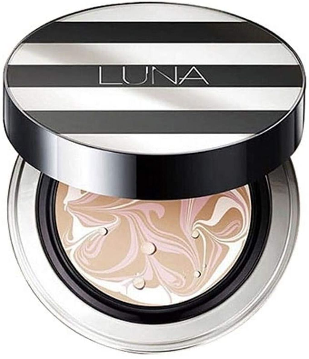 LUNA エッセンスウォーターパクトAD