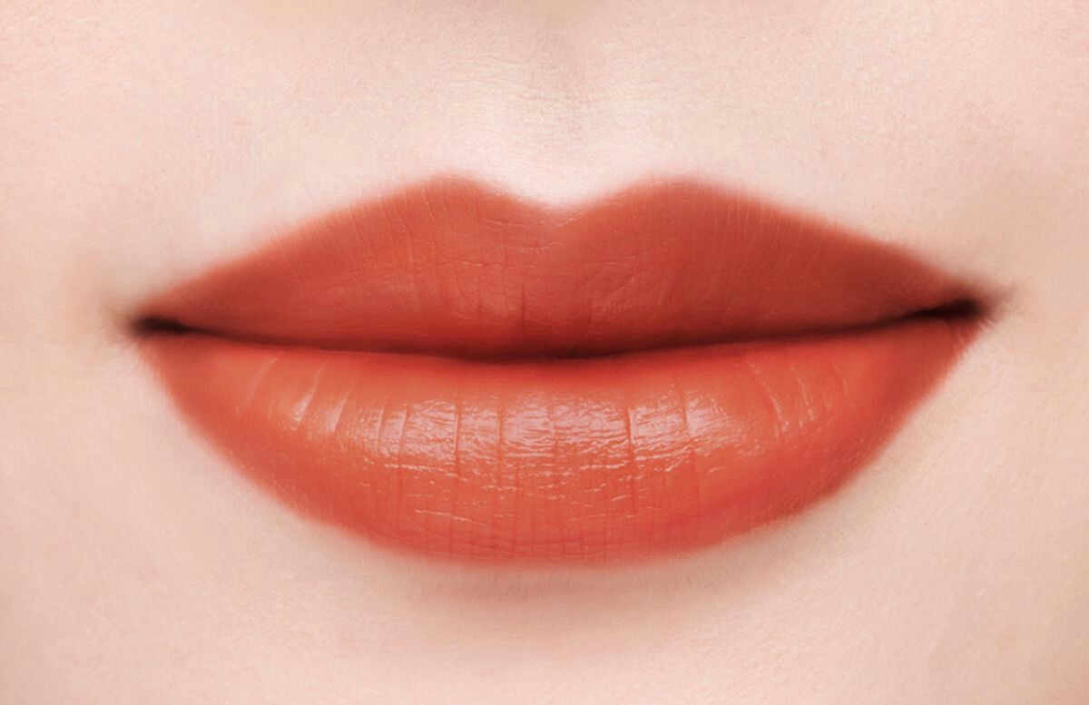 ミネラルルージュ アネモネレッド(限定)