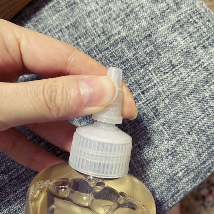 Glycolic Acid 7% Toning Solution/The Ordinary/ブースター・導入液を使ったクチコミ(2枚目)