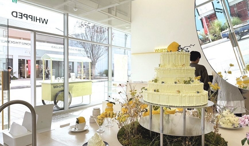 ヴィーガンパッククレンザーチューブ/WHIPPED/洗顔フォームを使ったクチコミ(3枚目)