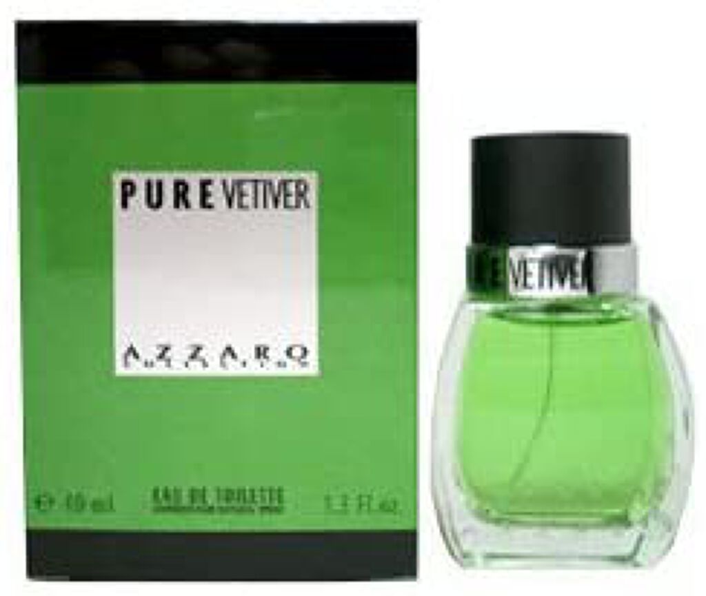 アザロ ピュアベチバー