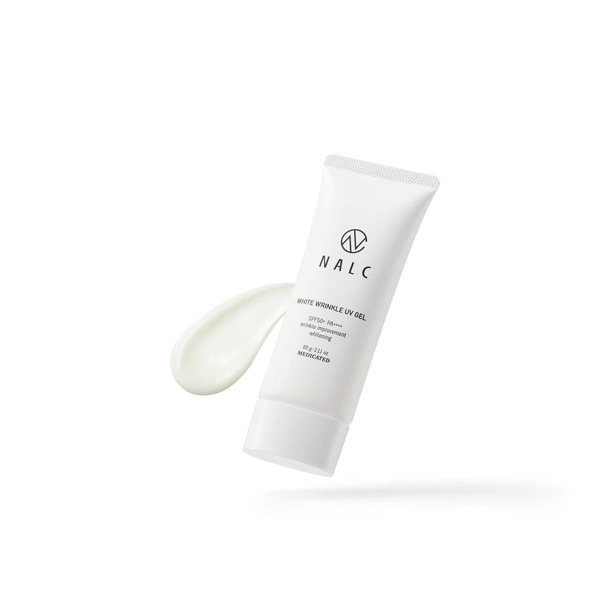 試してみた】NALC 薬用ホワイトリンクルUVジェルのリアルな口コミ