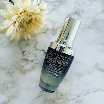 ジェニフィック アドバンスト N/LANCOME/美容液を使ったクチコミ(2枚目)