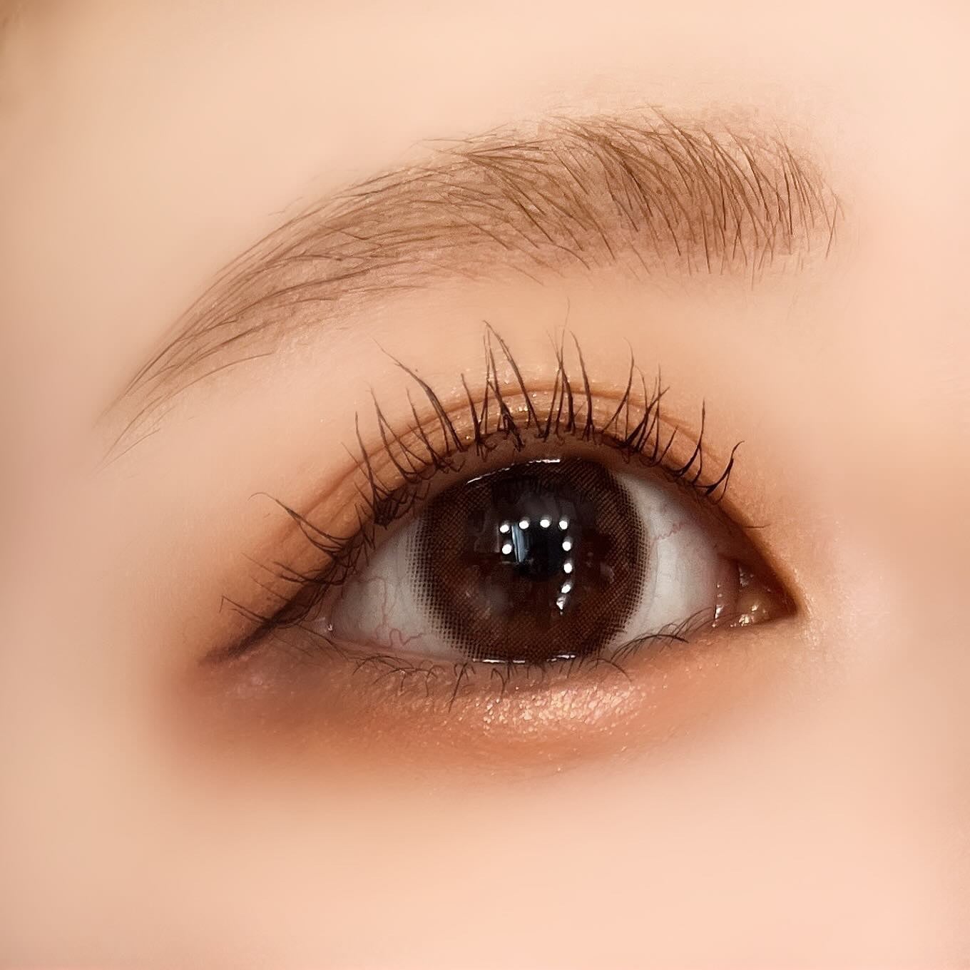 オールインワンマスカラ/ILM/マスカラを使ったクチコミ(4枚目)