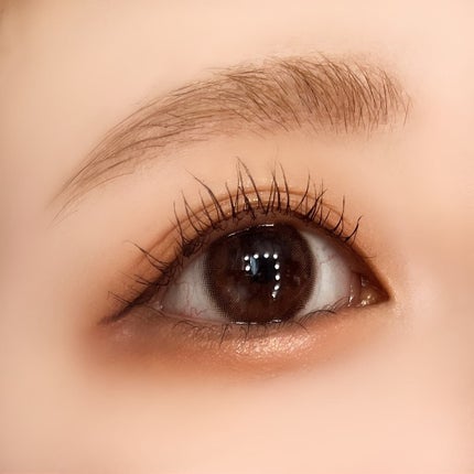 オールインワンマスカラ/ILM/マスカラを使ったクチコミ(4枚目)