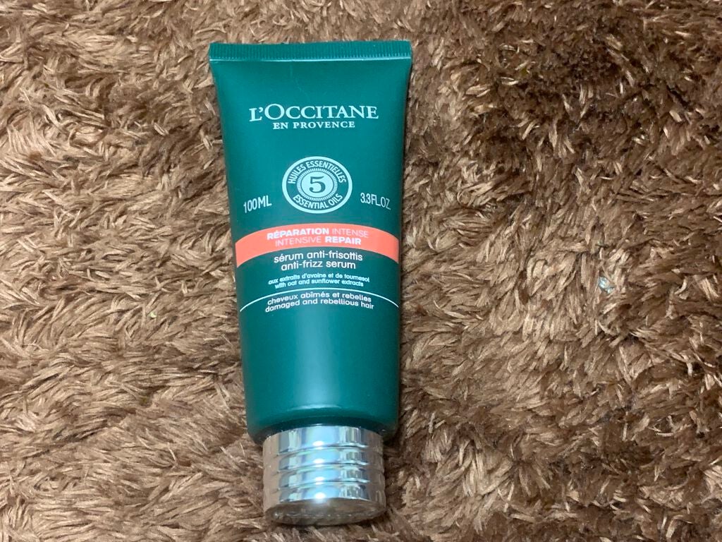 コンフォート リップオイル インテンス/CLARINS/リップグロスを使ったクチコミ(4枚目)