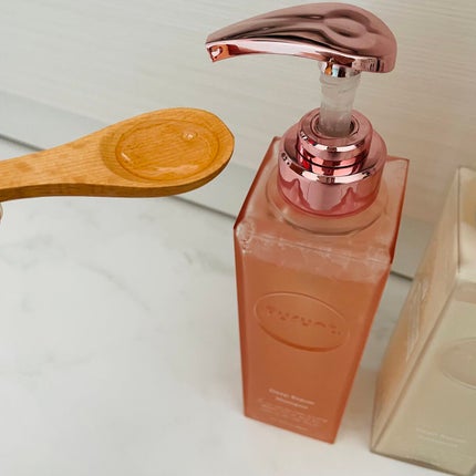 プルント ディープリペア美容液シャンプー/トリートメント/Purunt./市販シャンプーを使ったクチコミ(1枚目)