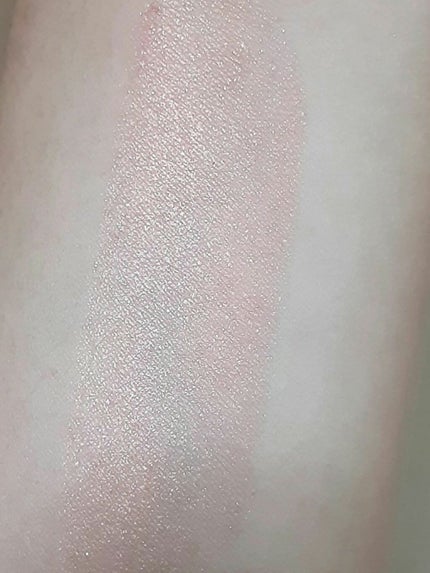 AC スティック チーク /AC MAKEUP/ジェル・クリームチークを使ったクチコミ(2枚目)