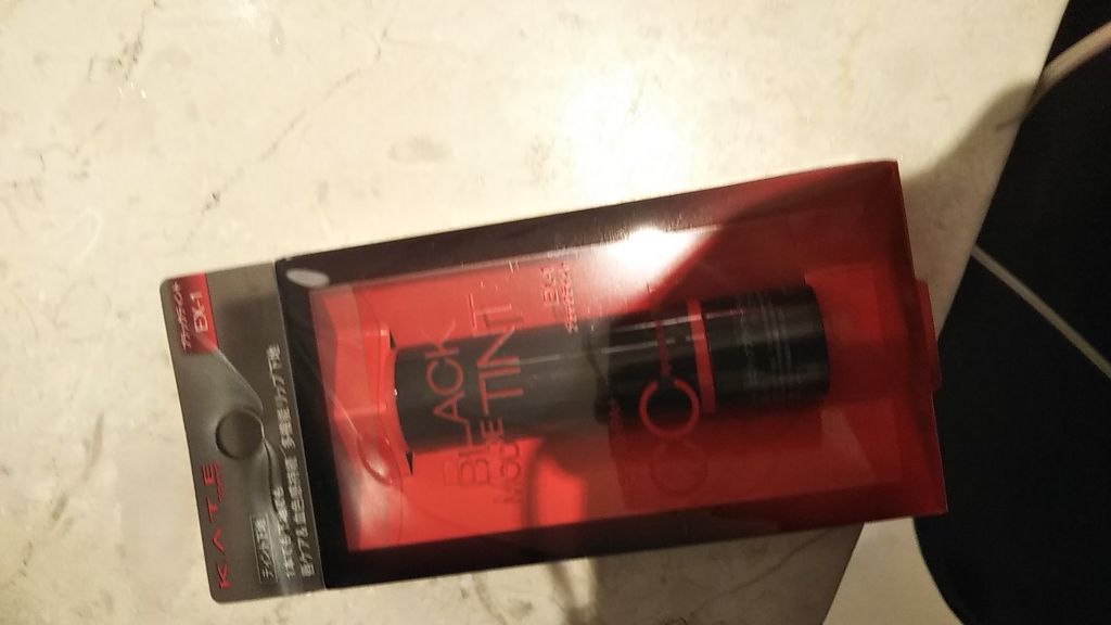 ミニリップ/media/口紅を使ったクチコミ（2枚目）