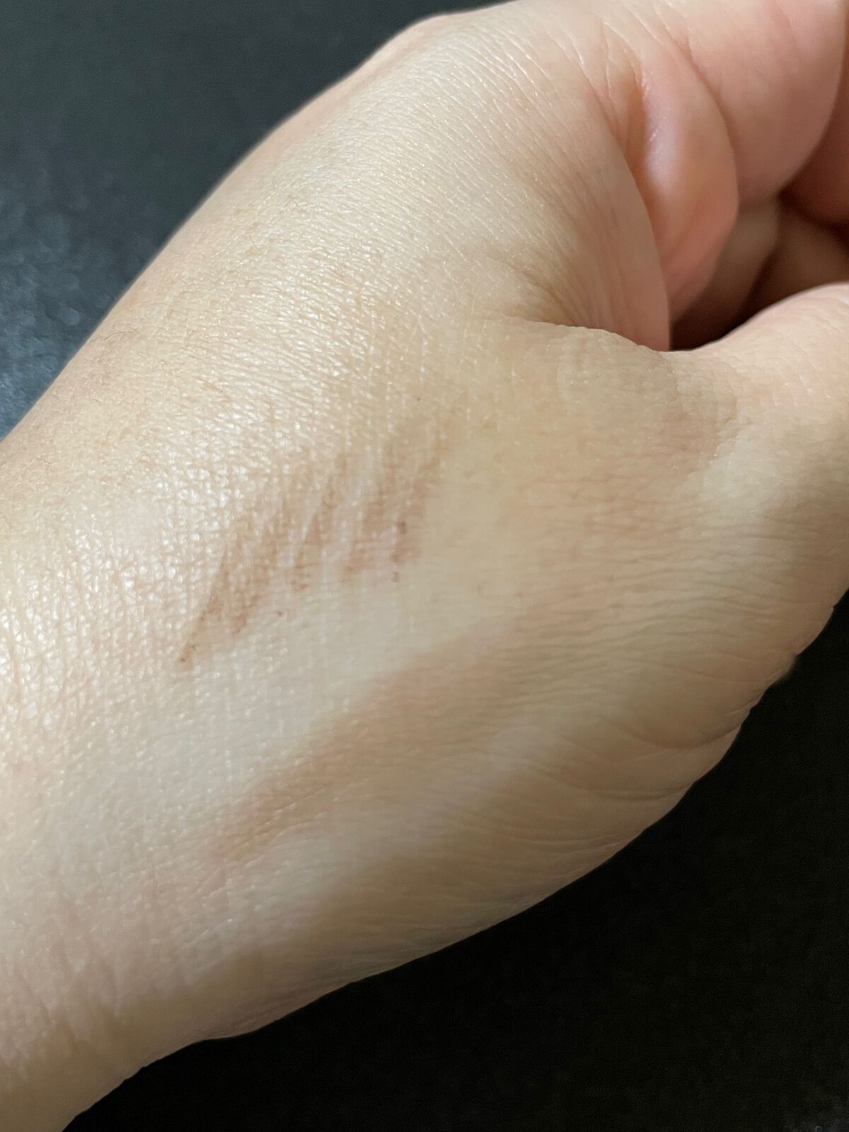 ラスティングスリーウェイアイブロウ ペンシルWpa/K-パレット/アイブロウペンシルを使ったクチコミ(3枚目)