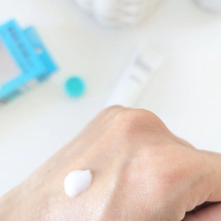 ミノン アミノモイスト 敏感肌・混合肌ライン トライアルセット/ミノン/トライアルキットを使ったクチコミ(5枚目)