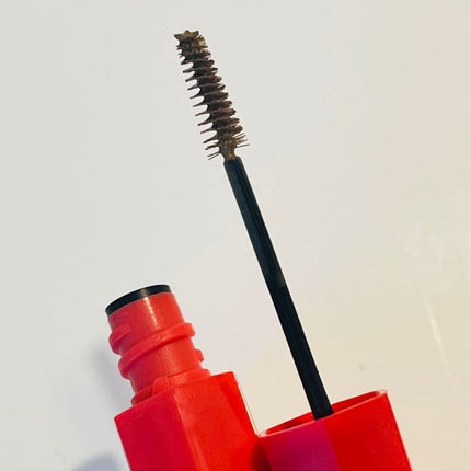 フィルム眉カラー/デジャヴュ/眉マスカラを使ったクチコミ(1枚目)