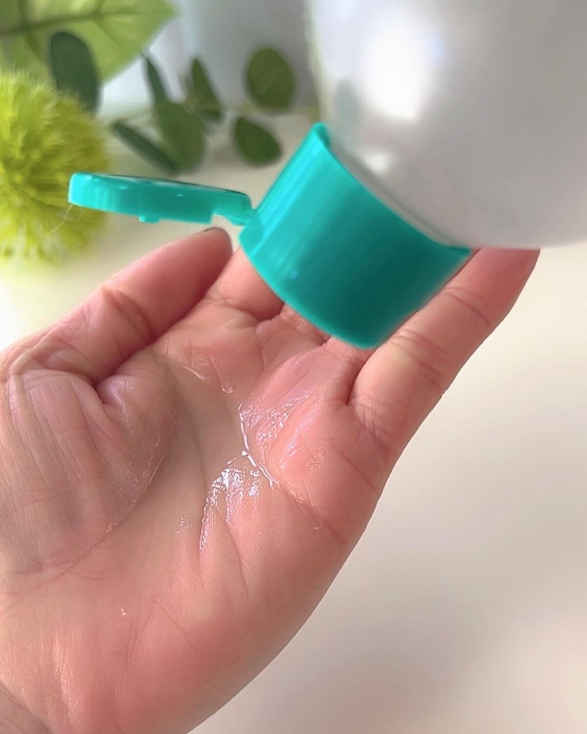 シカ80％ヒアルロン酸トナー/Frankly/化粧水を使ったクチコミ（3枚目）