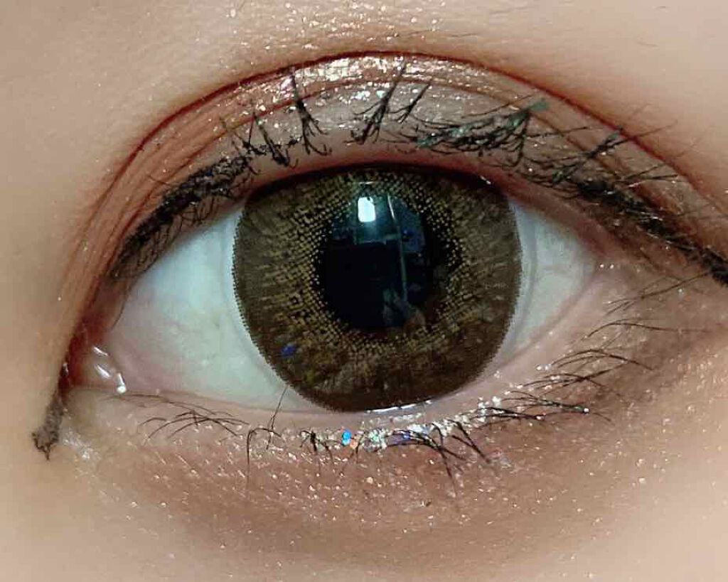 novo   アイシャドウパレット/NOVO/アイシャドウパレットを使ったクチコミ（1枚目）