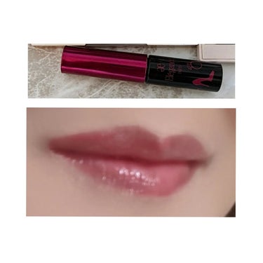 アンインヒビテッド アイシャドーパレット S /NARS/アイシャドウパレットを使ったクチコミ（3枚目）