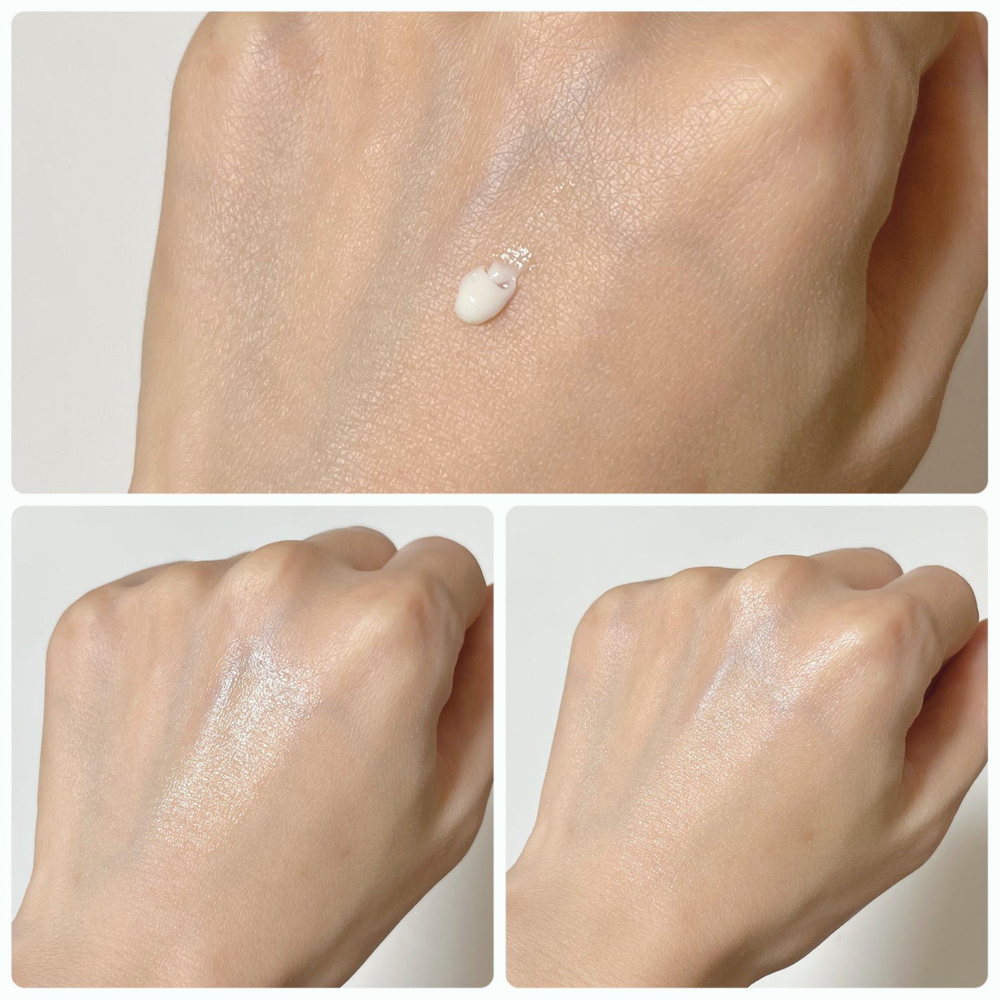 リンクルクロス/RAIZ/美容液を使ったクチコミ(3枚目)