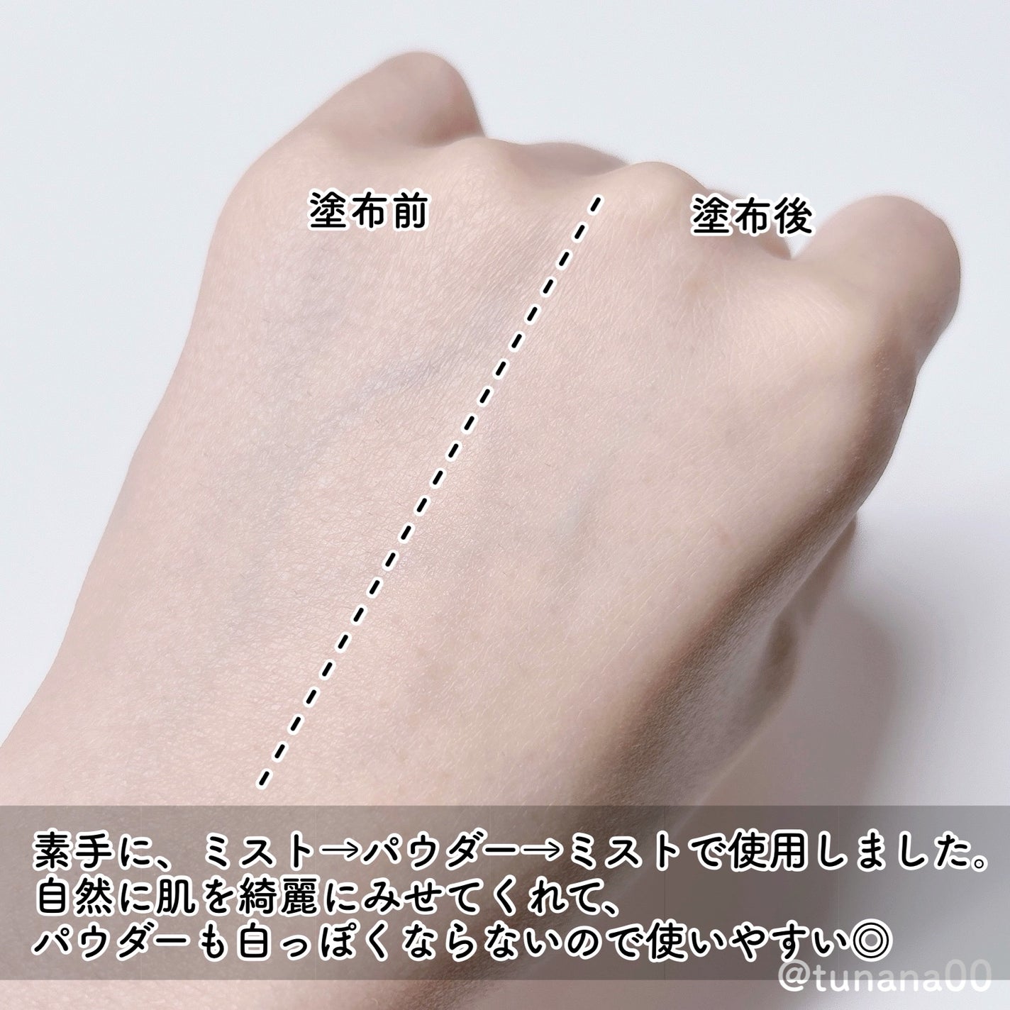 ã¢ã³ãªãããã washi ãŽã§ãŒã« ã»ããã£ã³ã° ããŠããŒ/shu uemura/ãã¬ã¹ãããŠããŒã䜿ã£ãã¯ãã³ãïŒ4æç®ïŒ