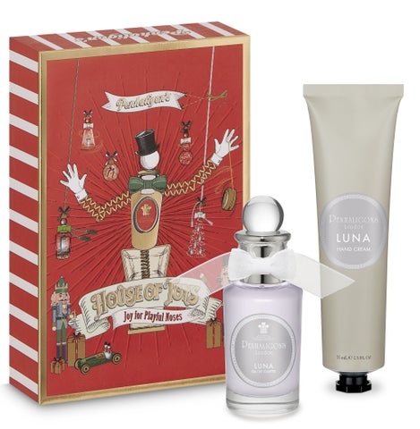 試してみた】ルナ ホリデーセット ペンハリガンのリアルな口コミ