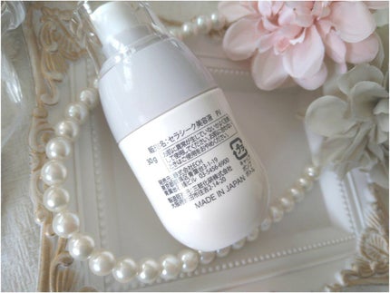 ダブルディープセラムC(美容液)/CELASEEQ/美容液を使ったクチコミ(6枚目)