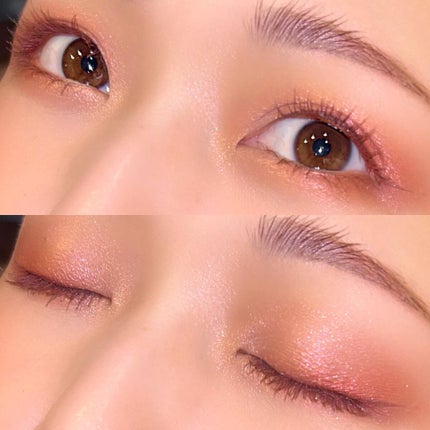アイ カラー クォード/TOM FORD BEAUTY/アイシャドウパレットを使ったクチコミ(5枚目)