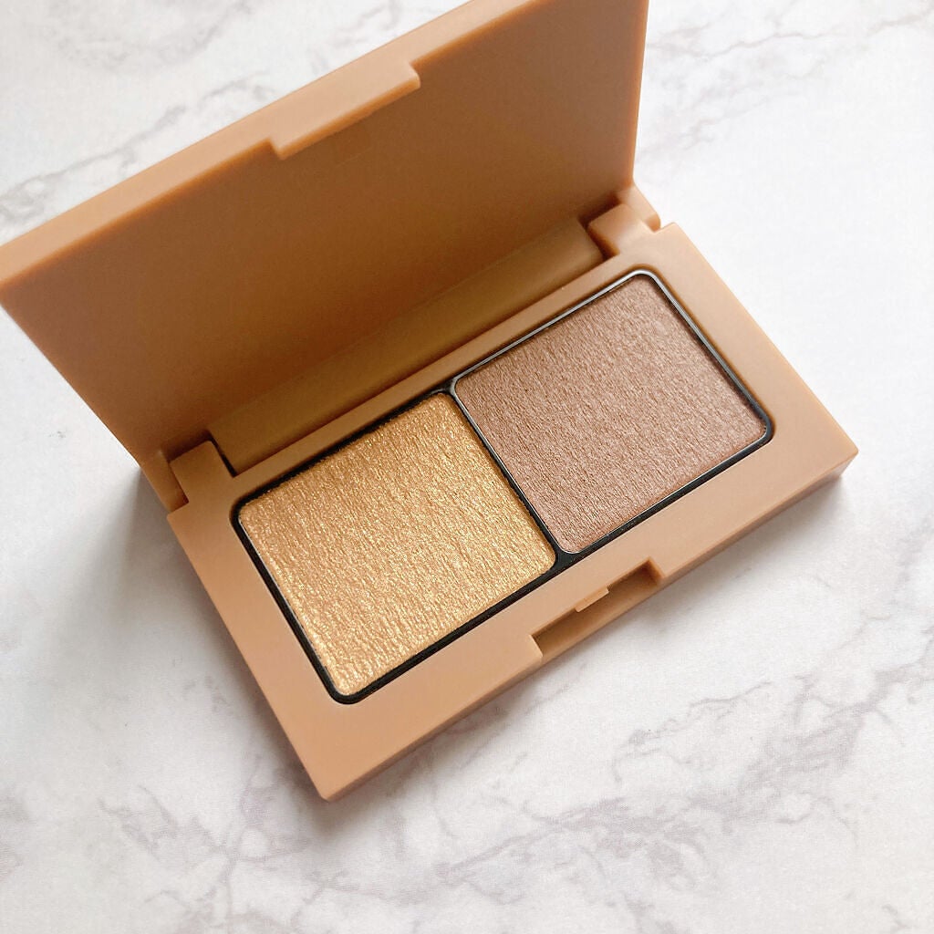 エテュセ アイエディション(カラーパレット)/ettusais/アイシャドウパレットを使ったクチコミ(2枚目)