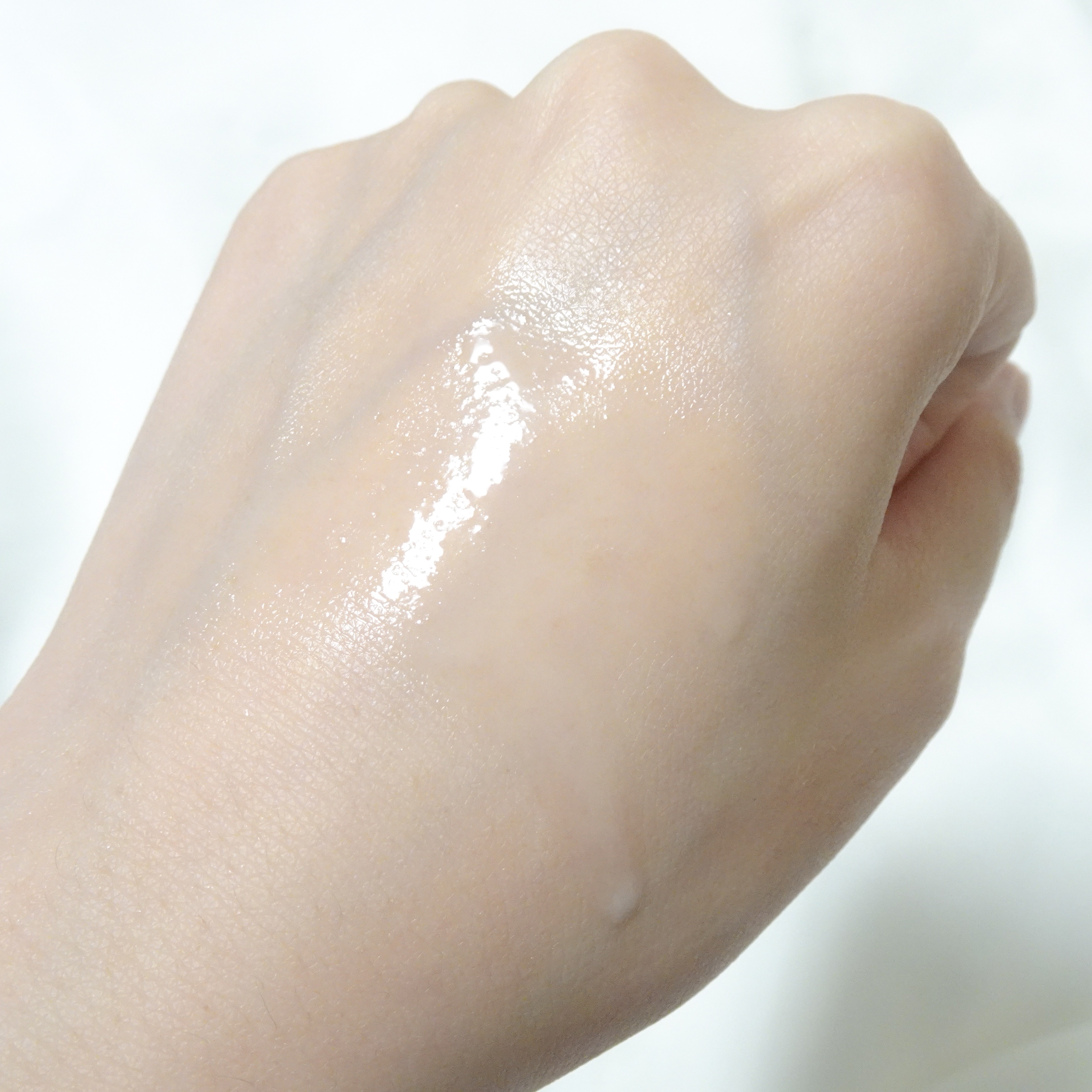 バイオームバリア クリームミスト/UIQ/ミスト状化粧水を使ったクチコミ（3枚目）