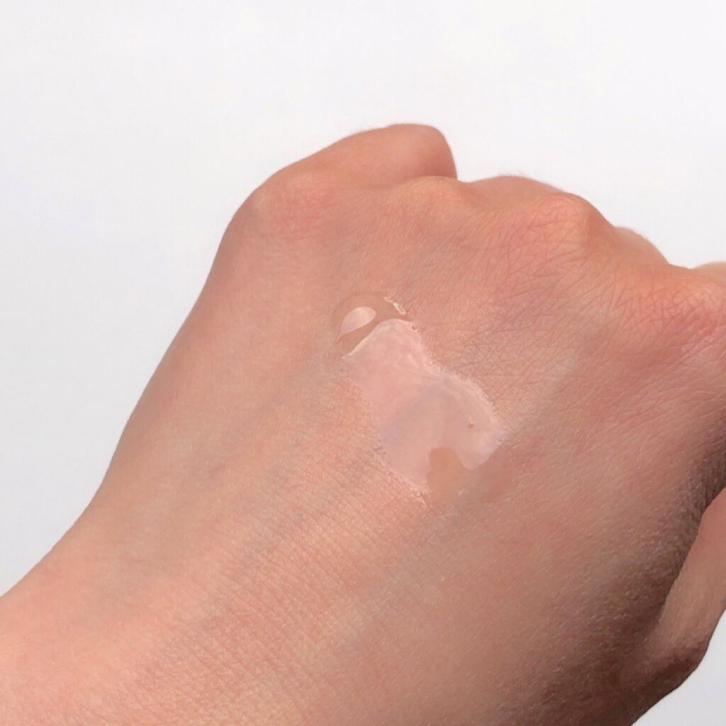 ソフティモ スピーディ クレンジングオイル/ソフティモ/オイルクレンジングを使ったクチコミ(2枚目)