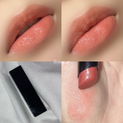 ラスティング リップカラーN/CEZANNE/口紅を使ったクチコミ(5枚目)