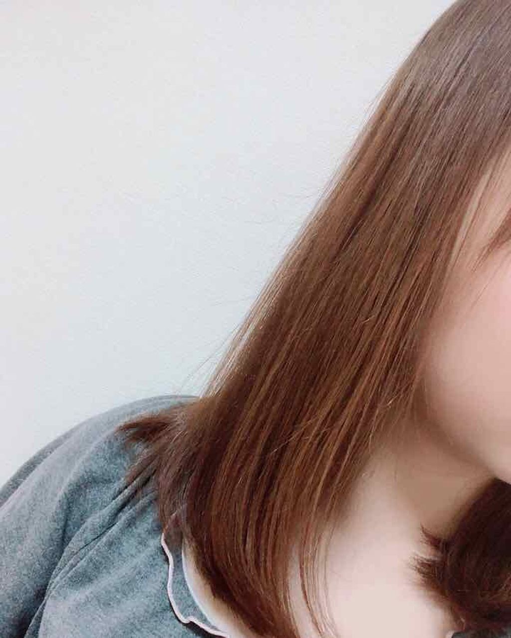 ダブルマイナスイオンストレートブラシアイロン/Miropure/ヒートブラシを使ったクチコミ（3枚目）