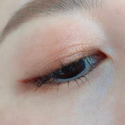 シグニチャー カラー アイズ/SUQQU/アイシャドウパレットを使ったクチコミ(1枚目)