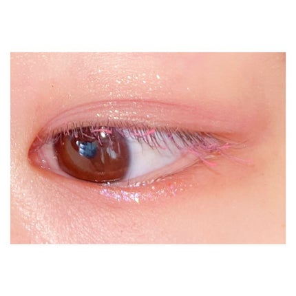 アニバーサリーキット シャイニングピンク/ETUDE/メイクアップキットを使ったクチコミ(3枚目)