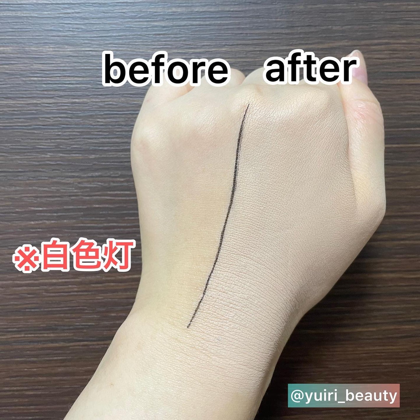 ピンクティーツリーカバープライマークッション/APLIN/クッションファンデーションを使ったクチコミ(5枚目)