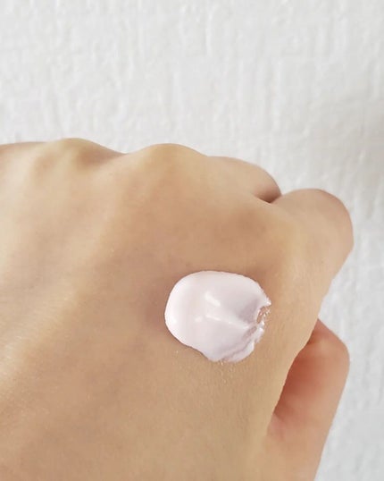 probiotic ball Capsule Cream/The beautiful factr/フェイスクリームを使ったクチコミ(2枚目)