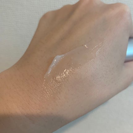 デュイセル シカプラスバーム/DEWYCEL/フェイスクリームを使ったクチコミ(2枚目)