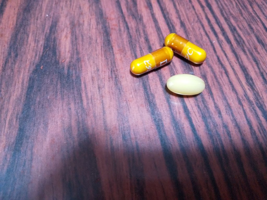 DHC はとむぎエキス/DHC/健康サプリメントを使ったクチコミ（3枚目）